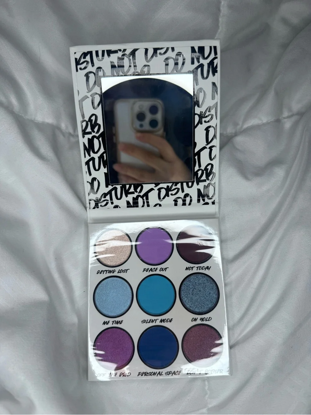 BH Cosmetics bh cosmetics